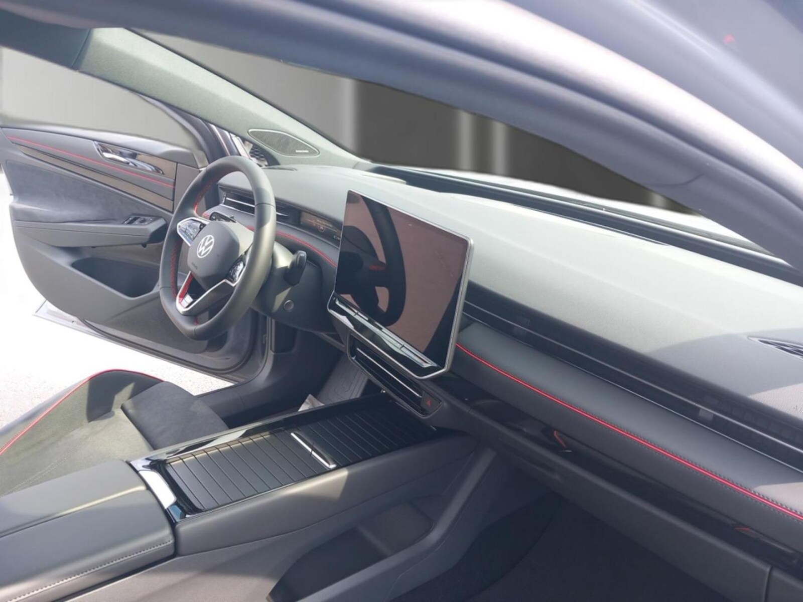 Volkswagen ID.7 Tourer – Bild 19
