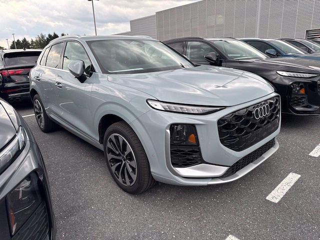 Photo of 2026 Audi Q3 SUV