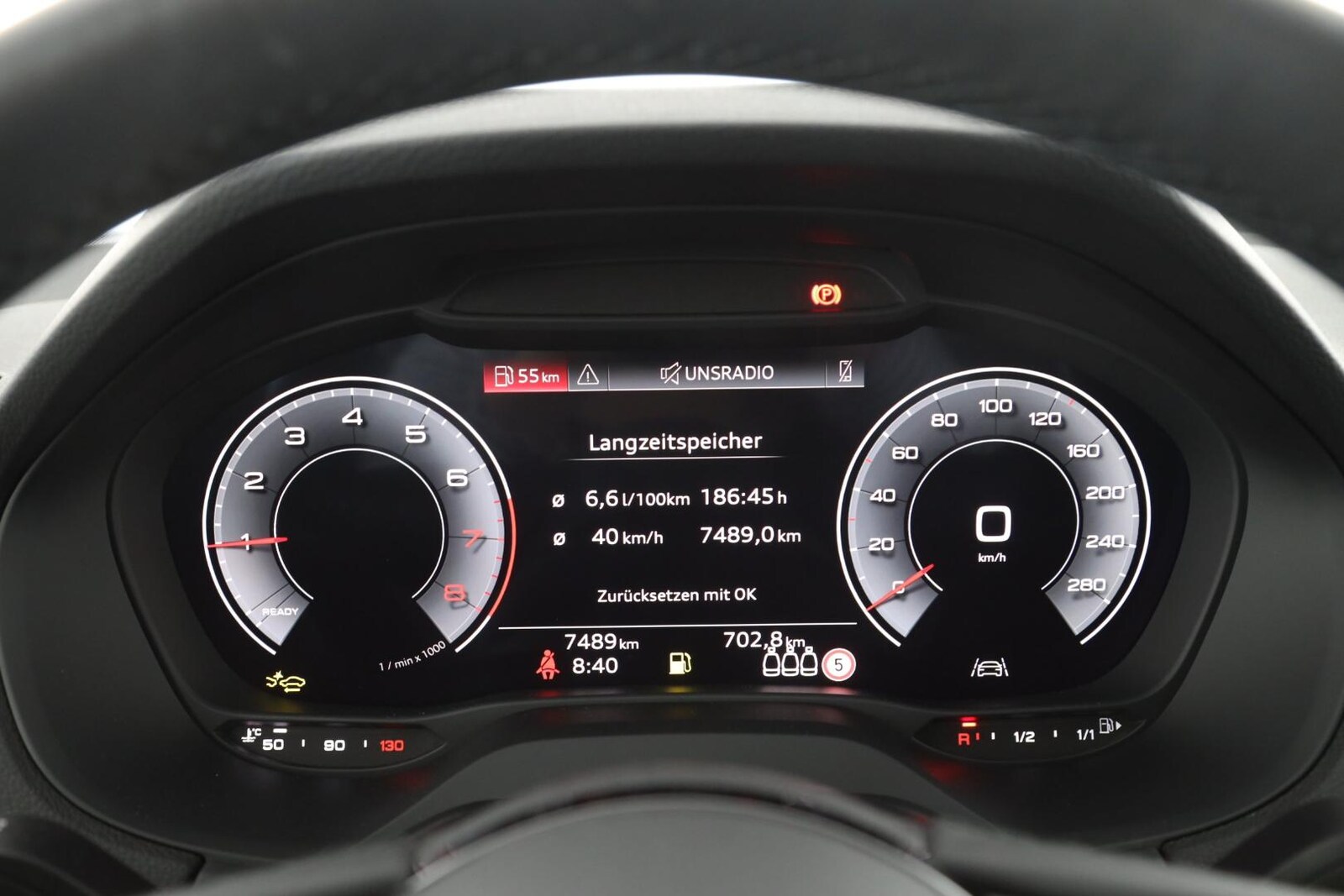 Audi Q2 – Bild 19