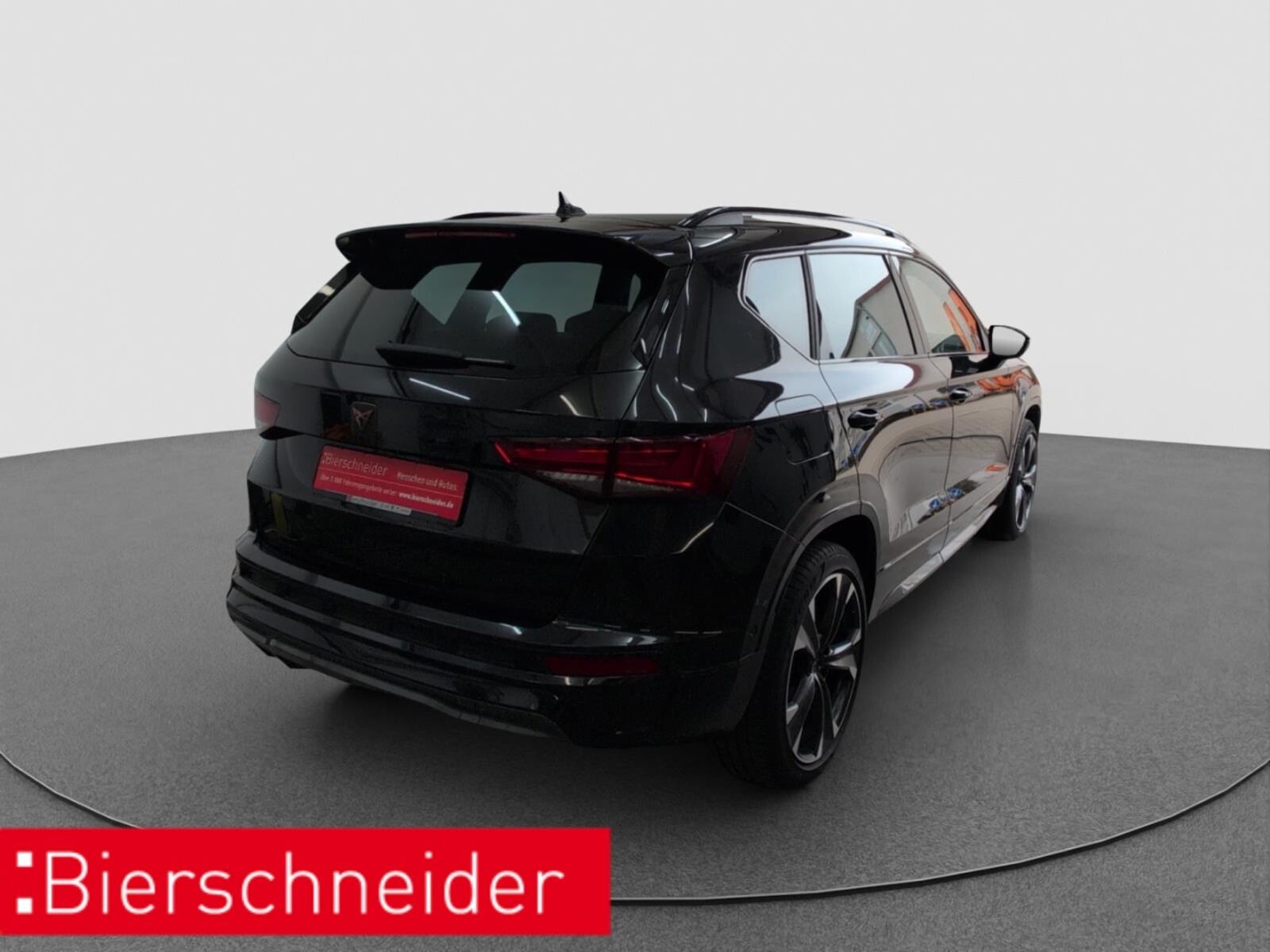 CUPRA Ateca – Bild 6