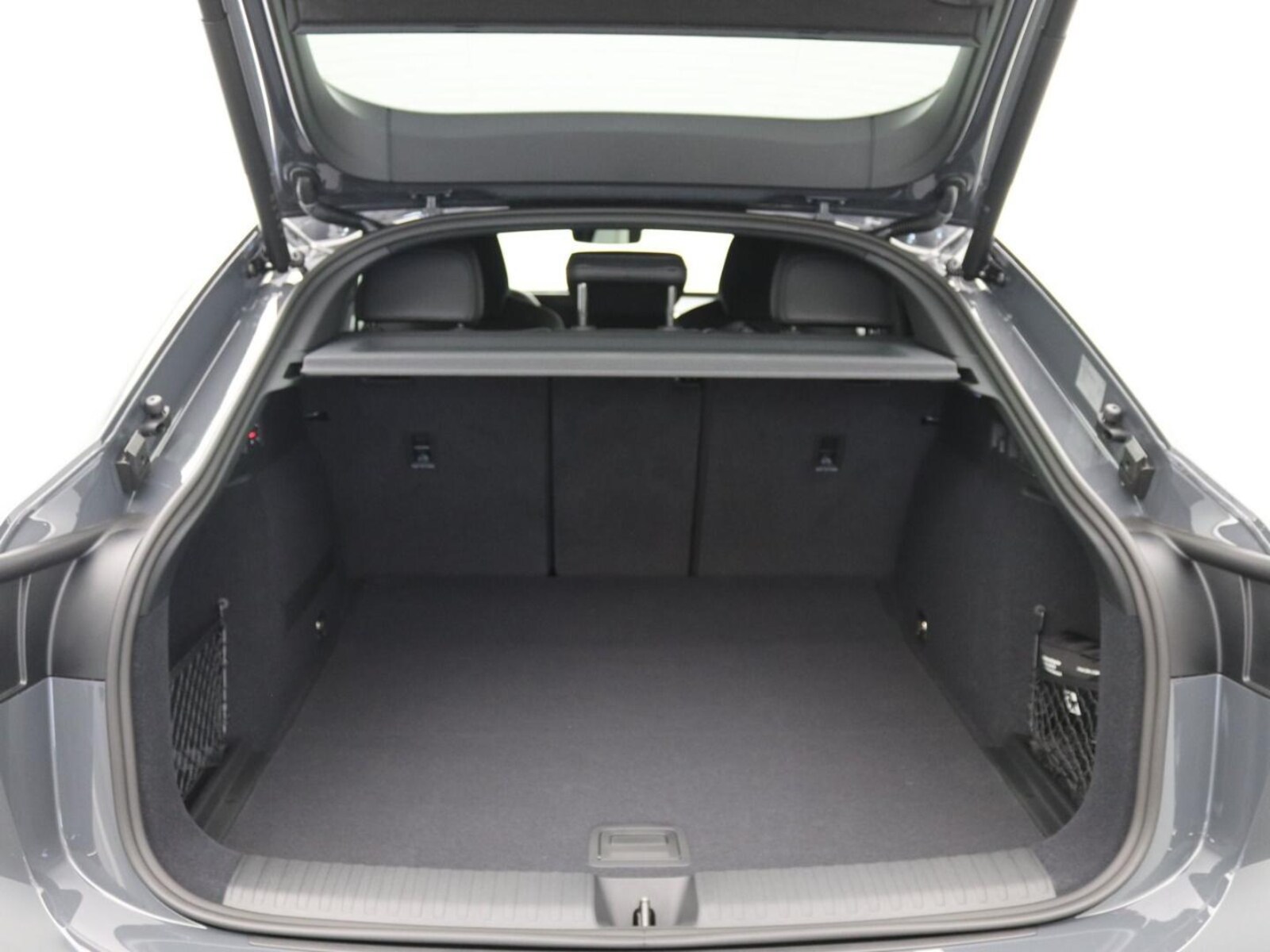 Audi Q6 Sportback e-tron – Bild 18