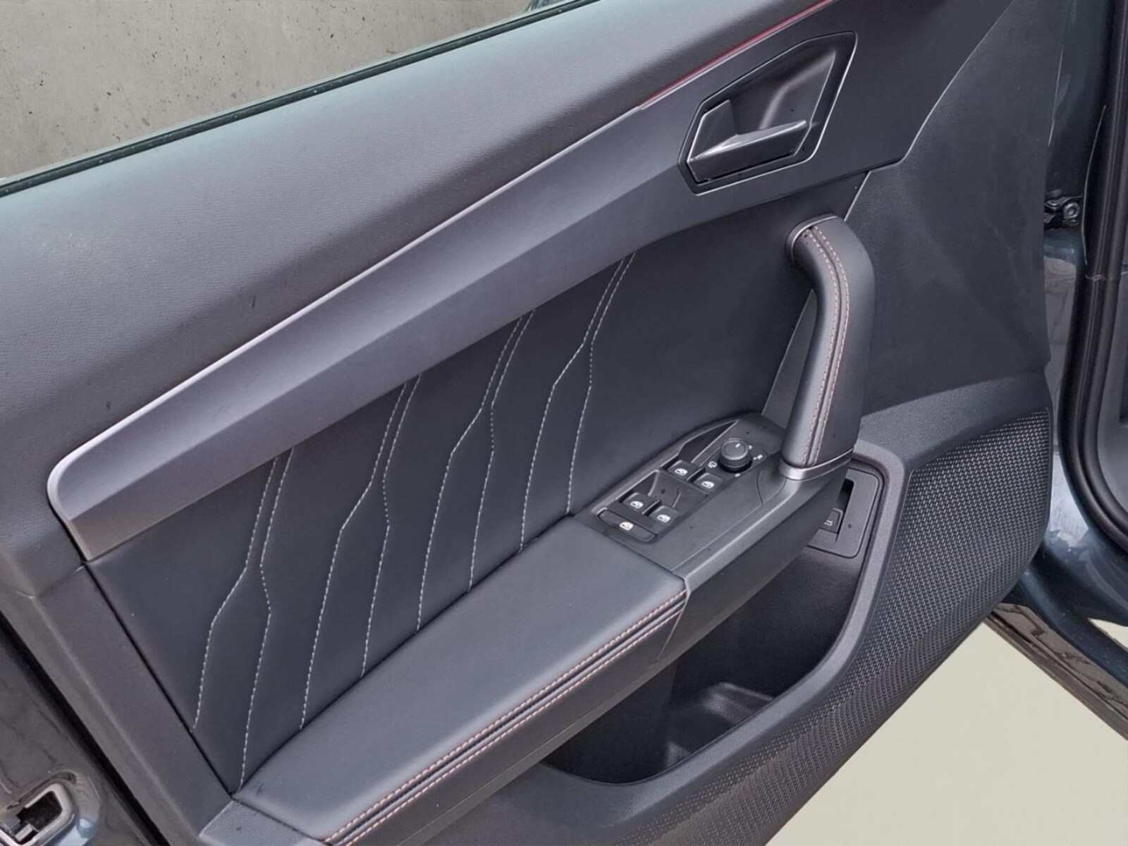 CUPRA Formentor – Bild 12