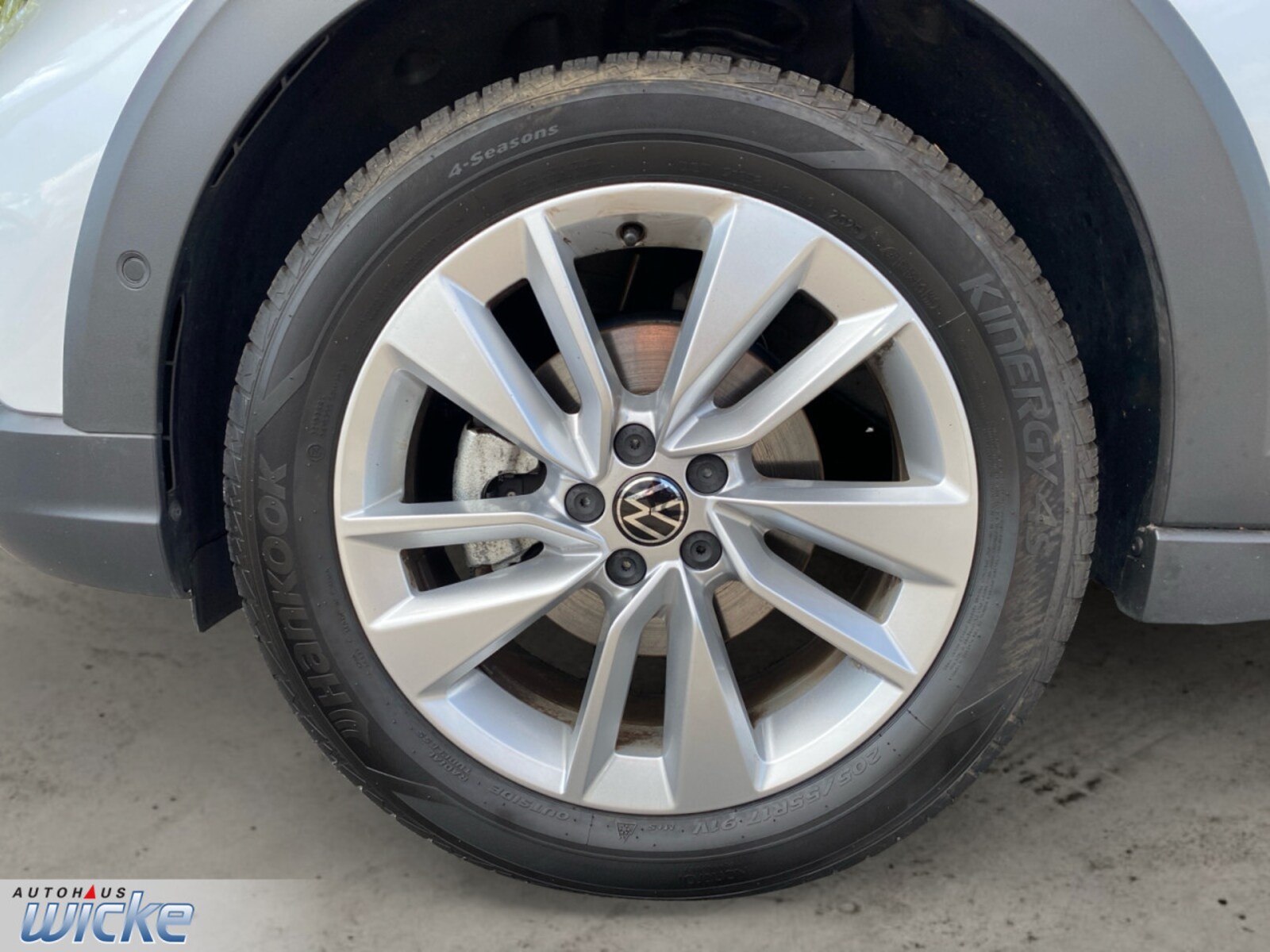 Volkswagen Taigo – Bild 18