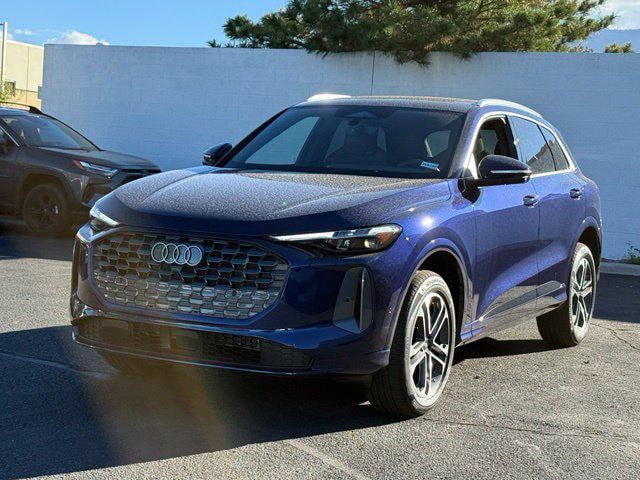 Photo of 2026 Audi Q5 