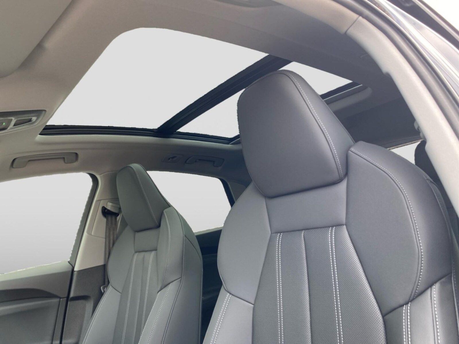 Audi Q5 Sportback – Bild 12
