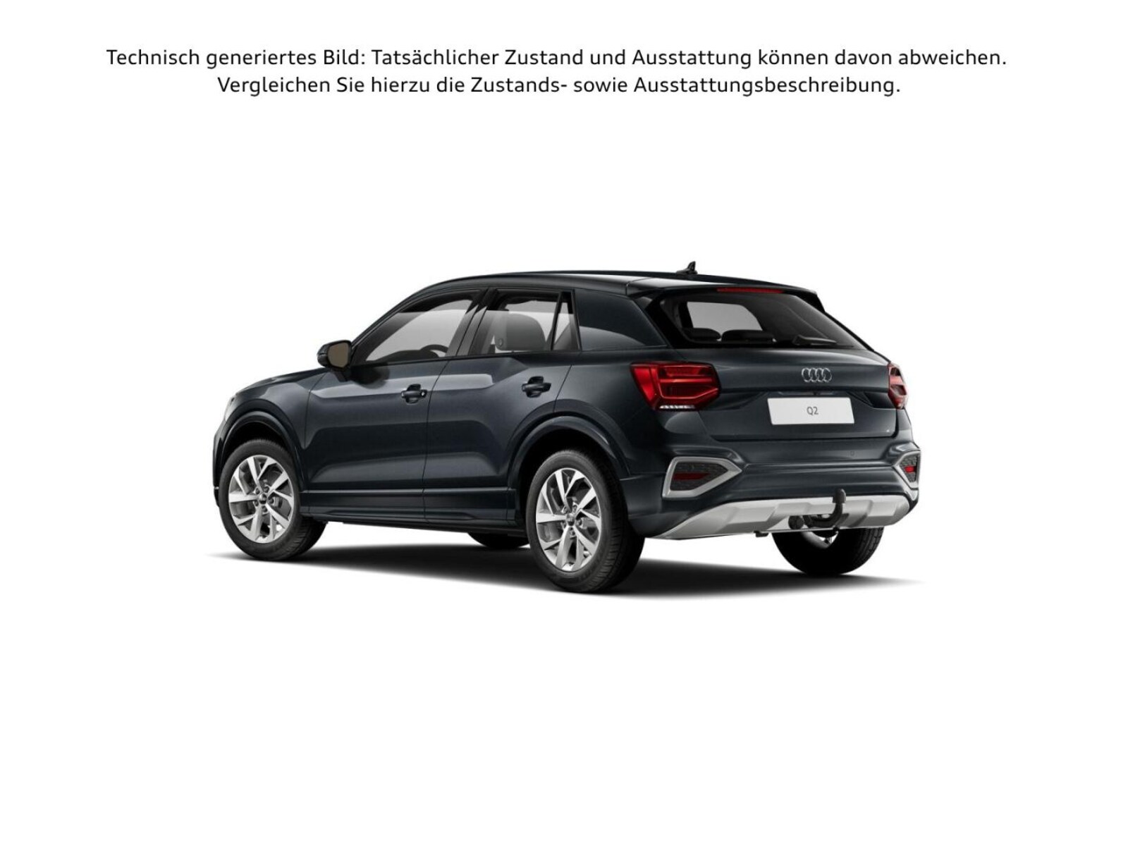 Audi Q2 – Bild 3