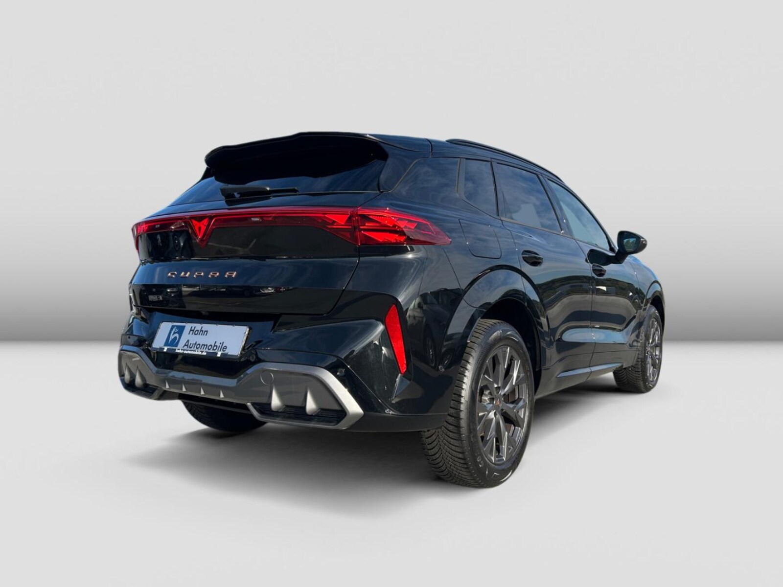 CUPRA Terramar – Bild 4
