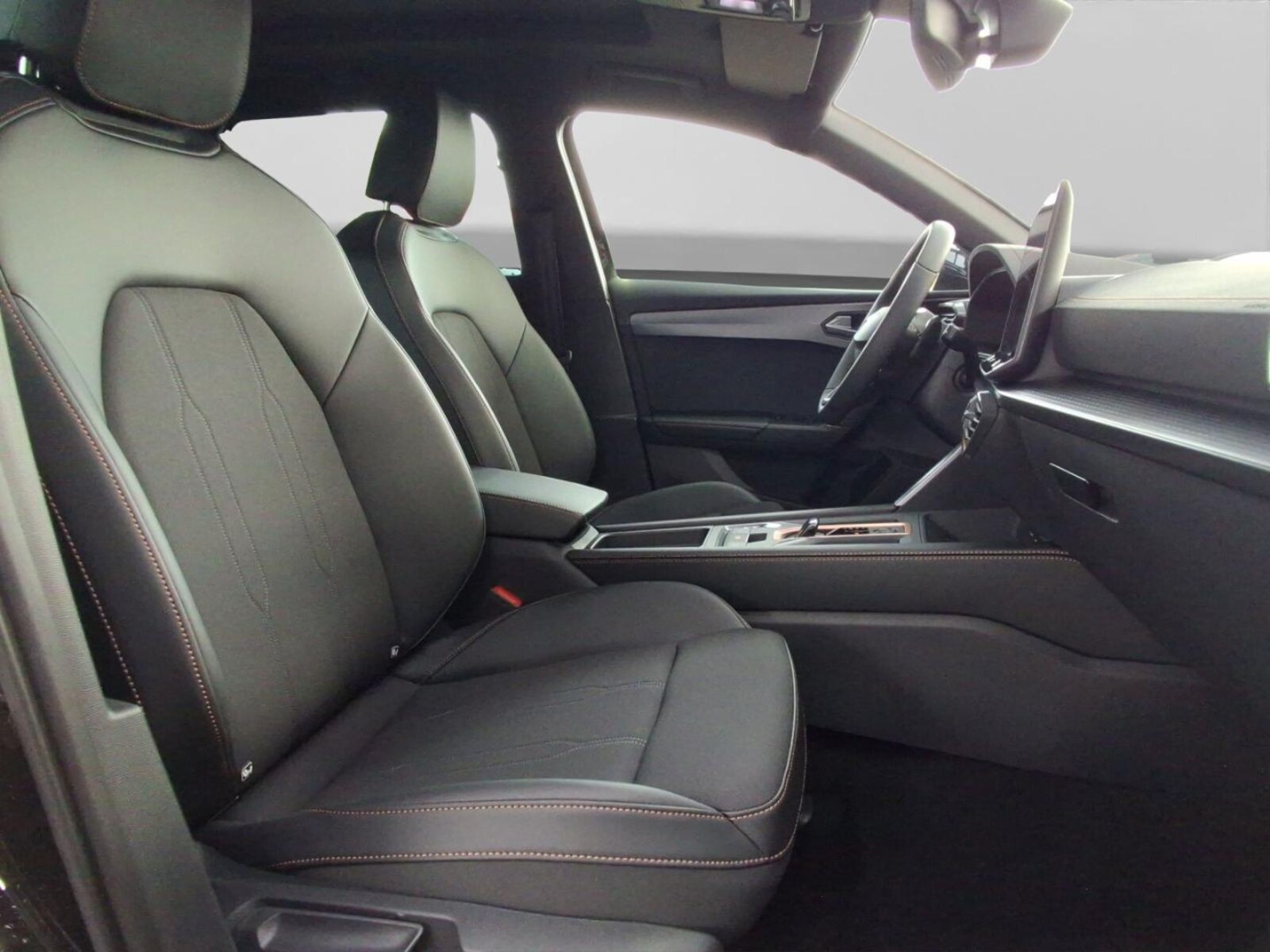 CUPRA Leon Sportstourer – Bild 4