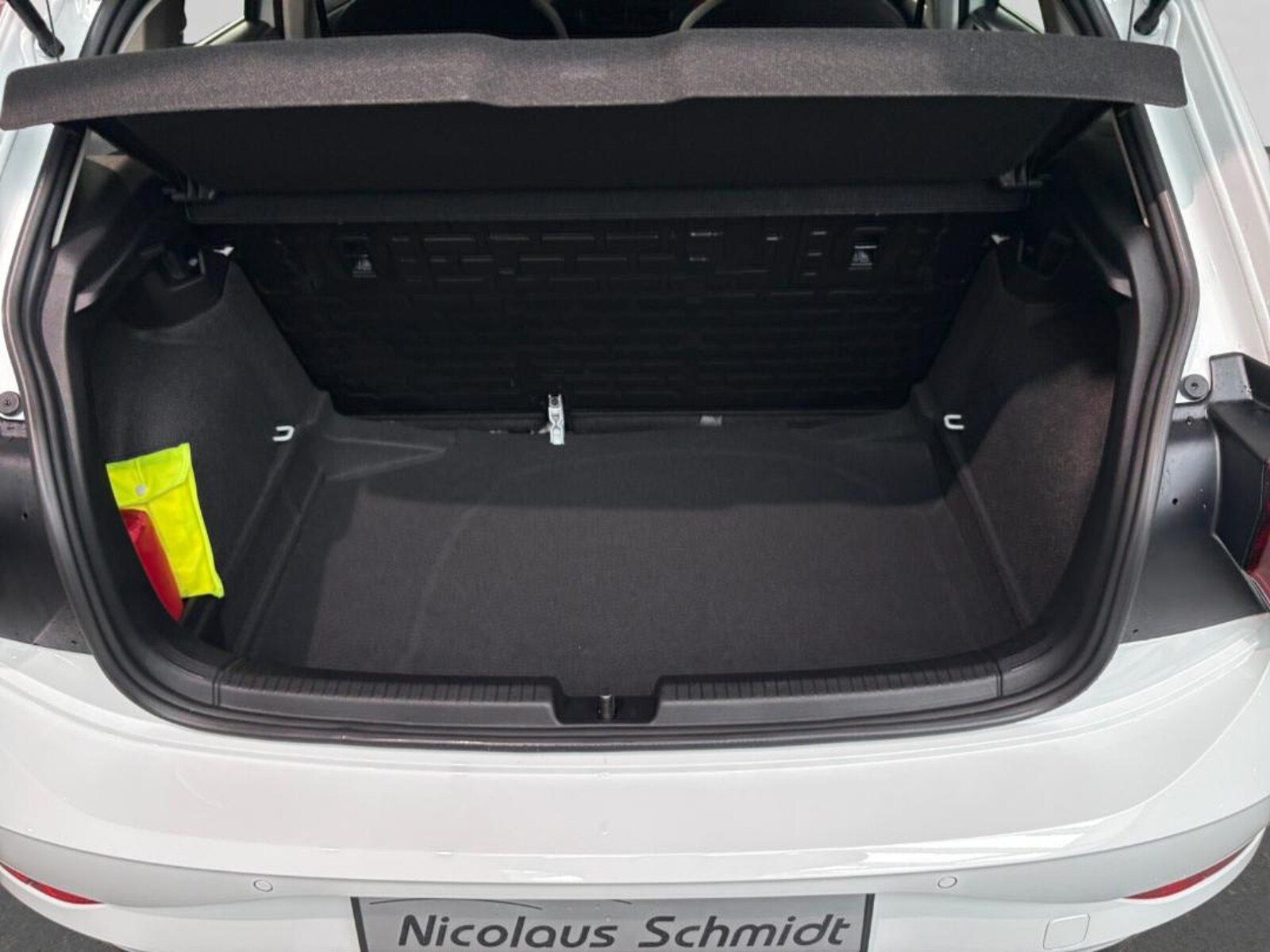 Volkswagen Polo – Bild 5