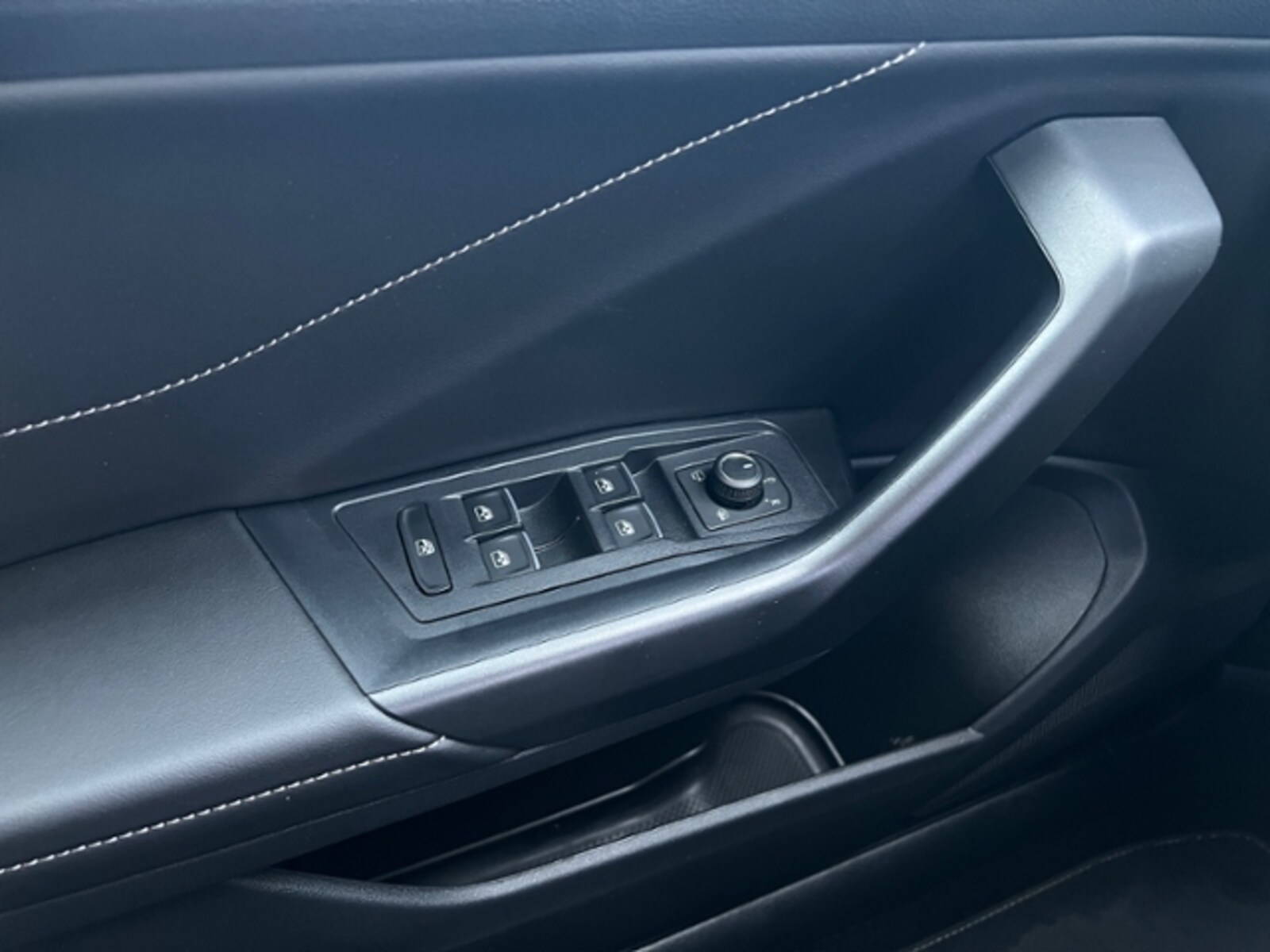 Volkswagen T-Roc – Bild 24