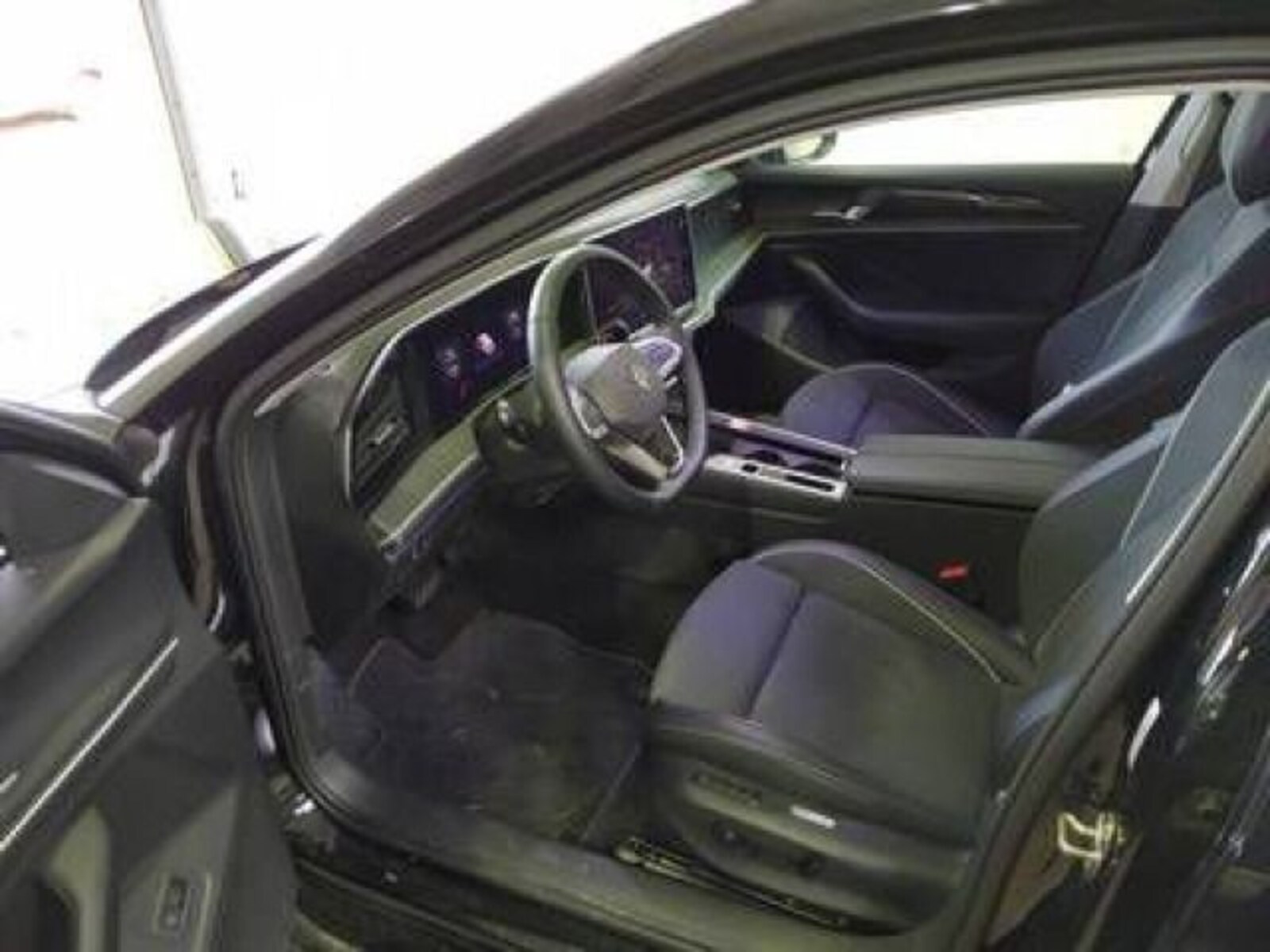 Volkswagen Passat – Bild 4