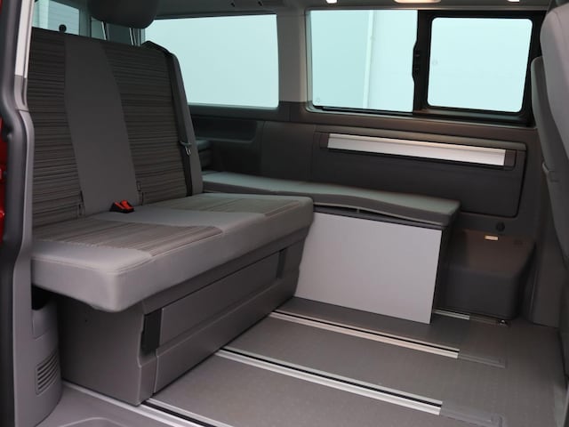 Volkswagen T6.1 California