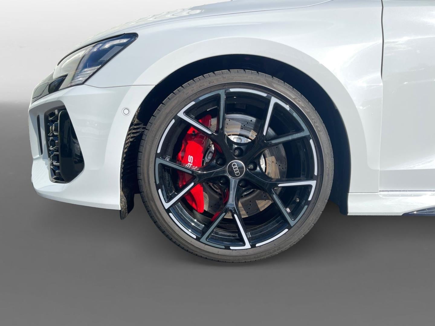 Image about Audi RS 3 Sportback TFSI quattro S tronic
