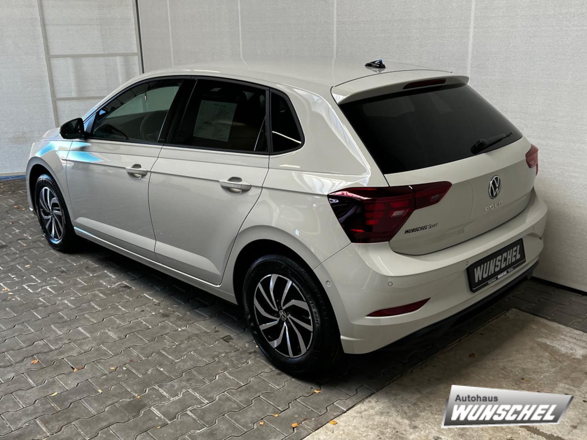 Volkswagen Polo Life