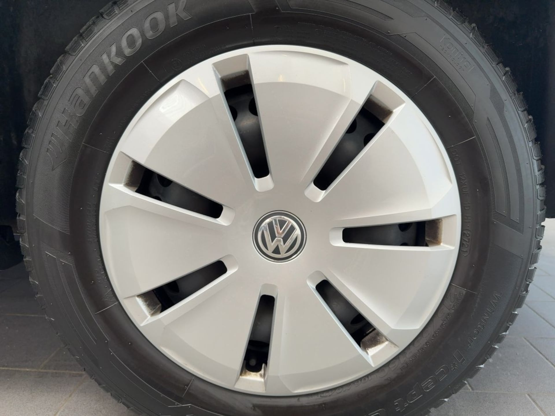 Volkswagen T6.1 Multivan Trendline