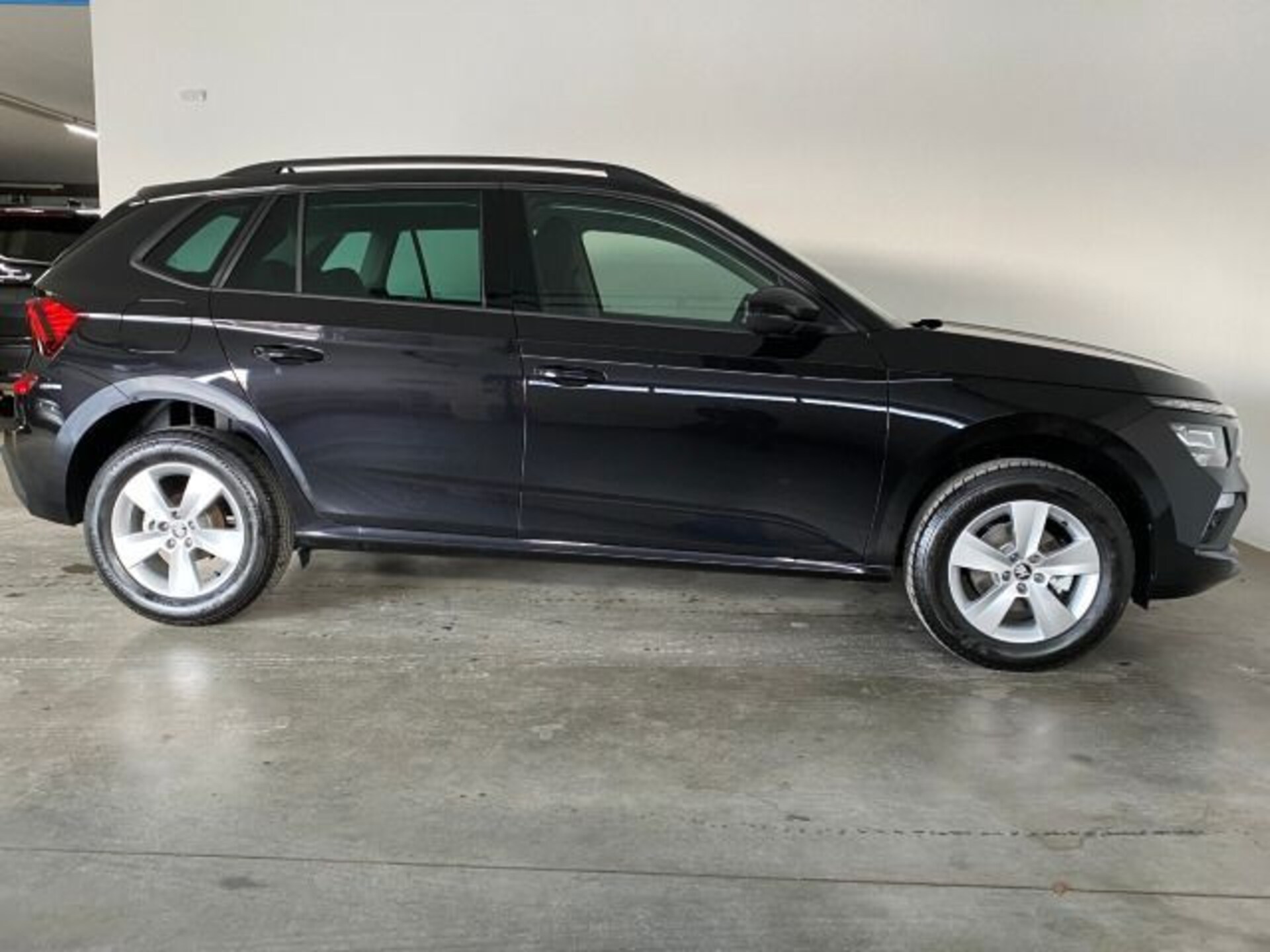 Skoda Kamiq Selection