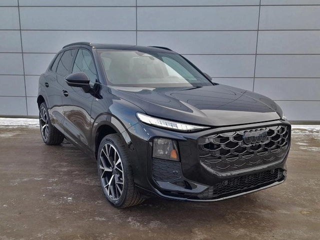 2026 Audi Q3 SUV