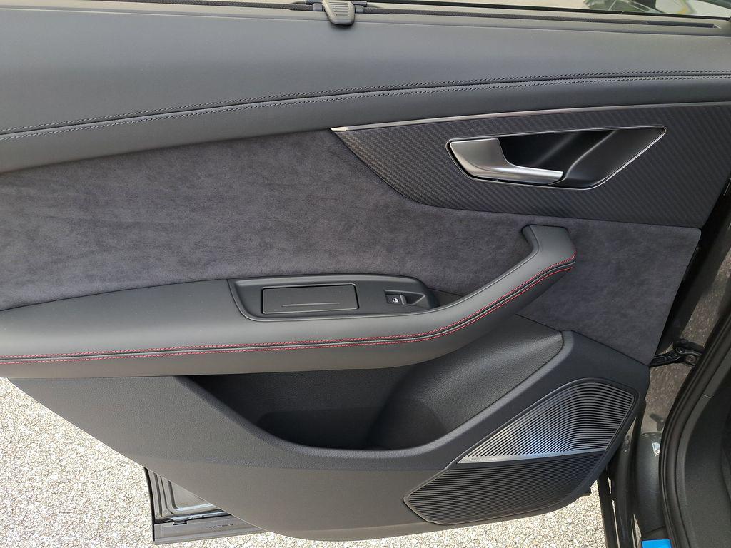 2026 Audi SQ7 Prestige - Photo 29