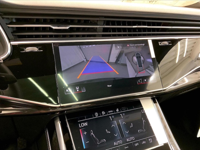 2026 Audi Q8 Premium Plus - Photo 18