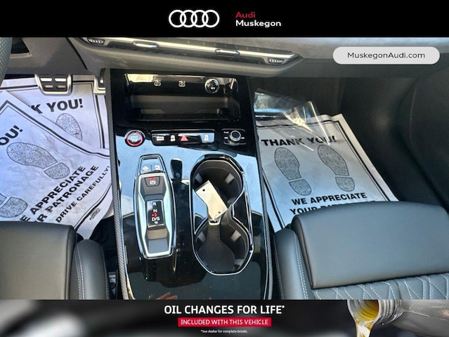 2026 Audi S5 Prestige - Photo 22