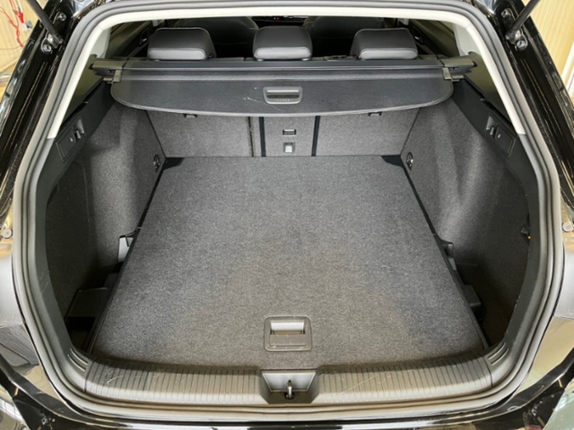 Volkswagen Golf Variant Goal