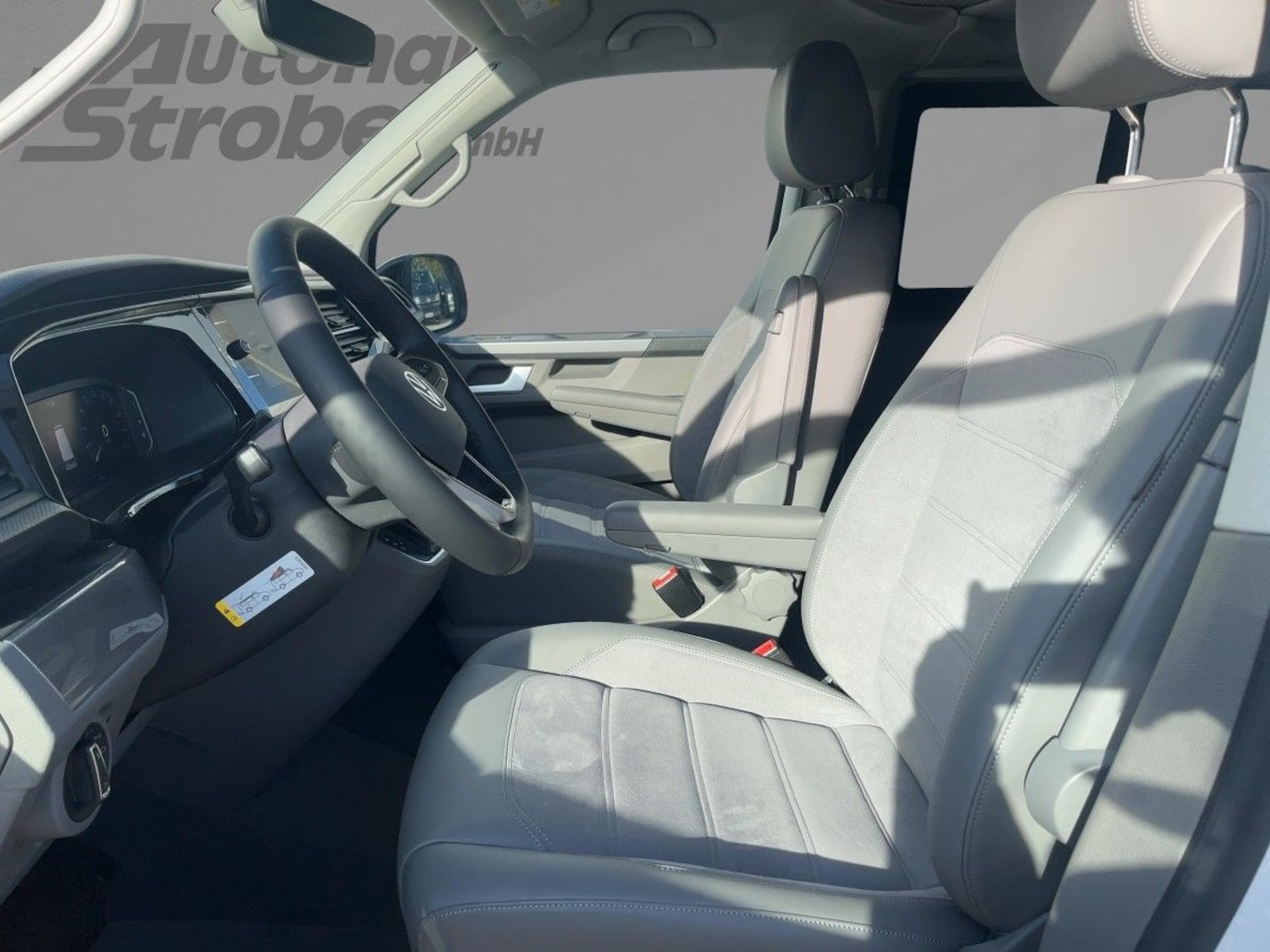Volkswagen T6.1 California Ocean