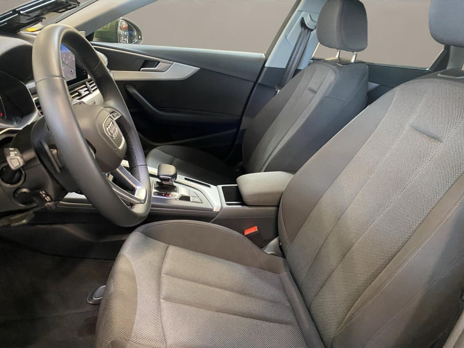 Audi A4 Avant – Bild 8