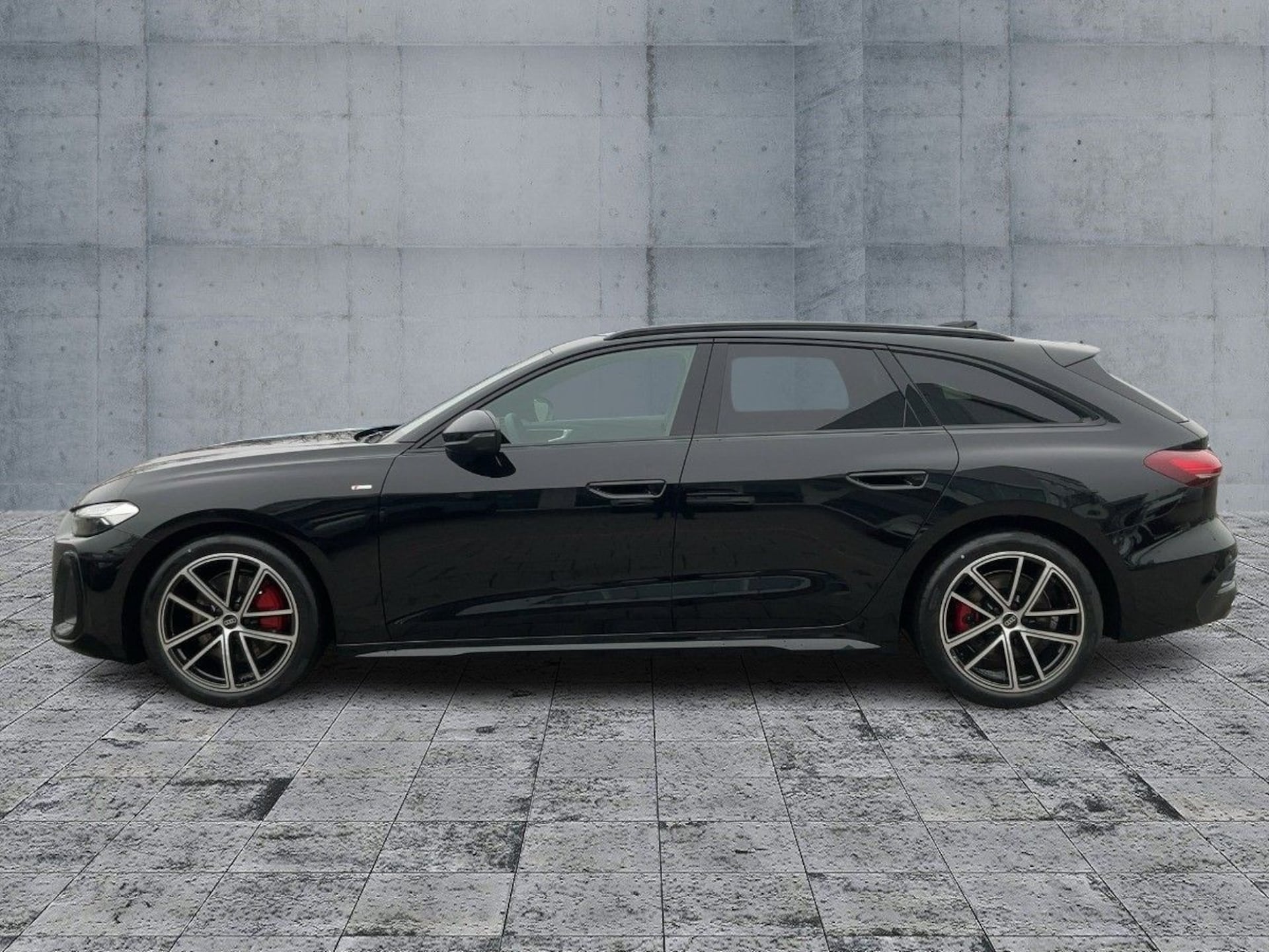 Audi A5 Avant
