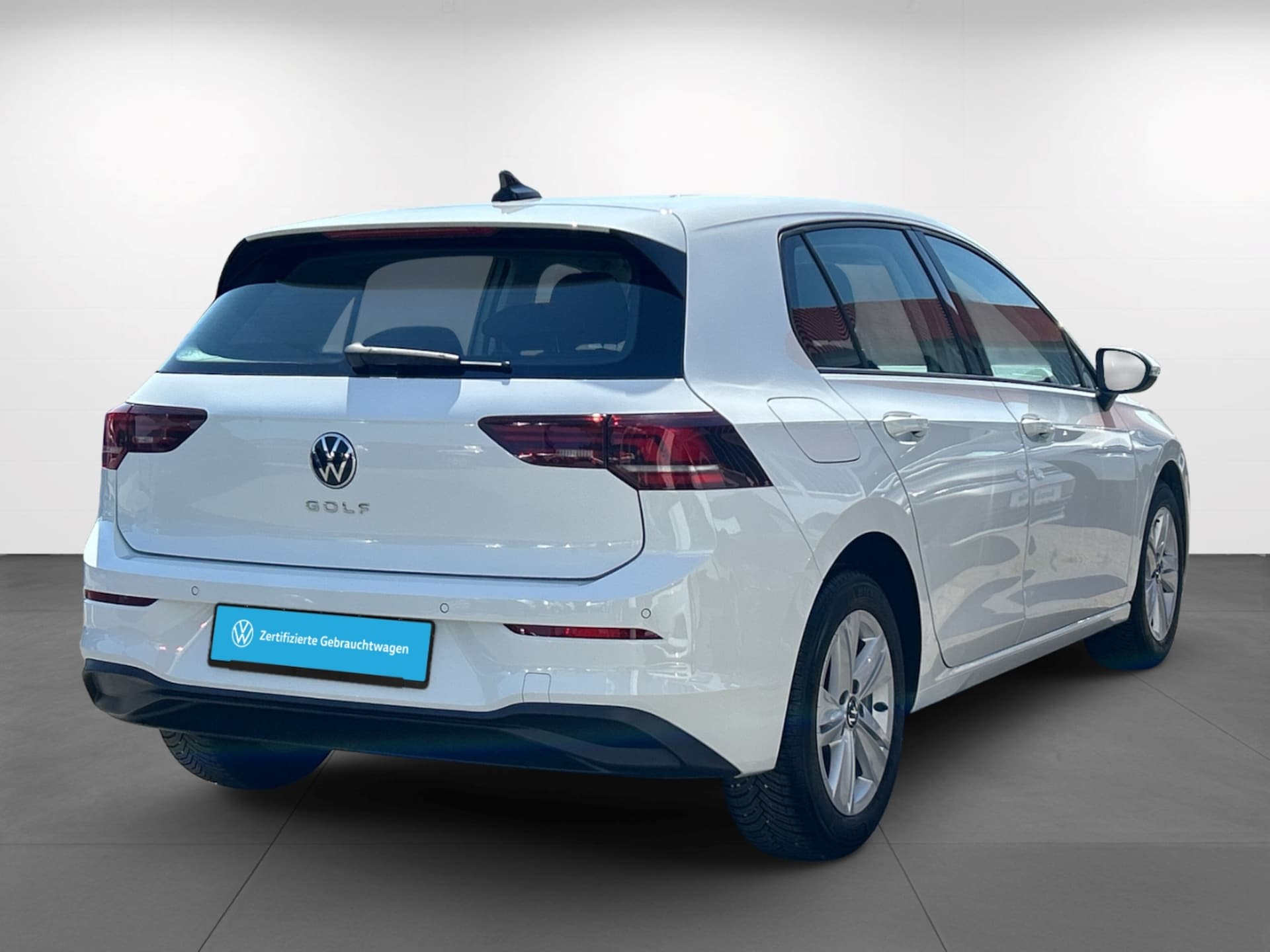 Volkswagen Golf Life