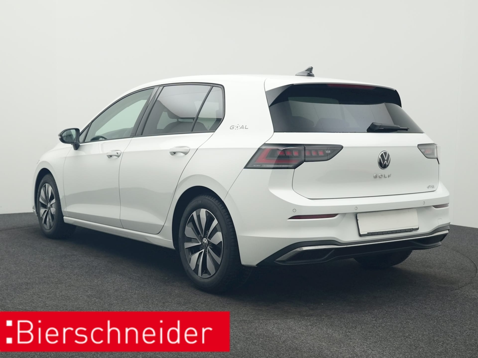 Volkswagen Golf Goal