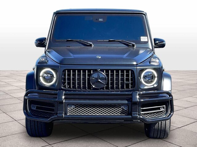 2020 Mercedes-Benz