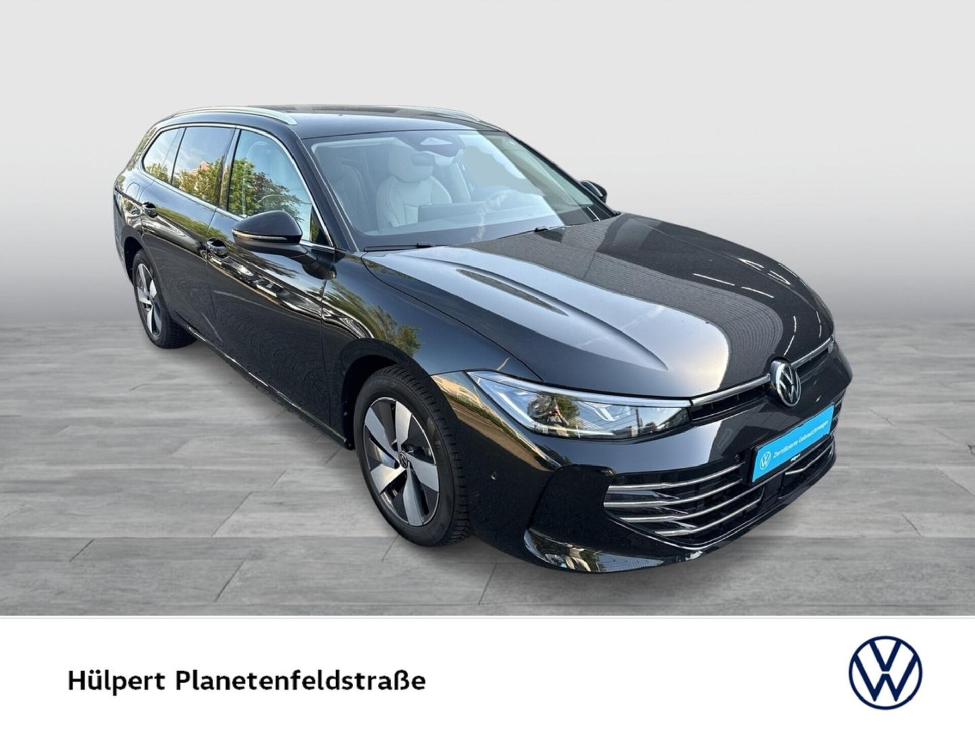 Volkswagen Passat Elegance