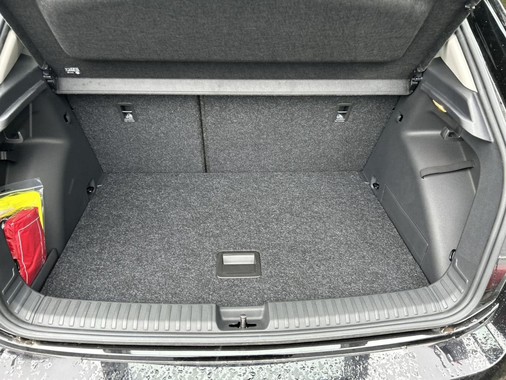 Skoda Fabia Selection