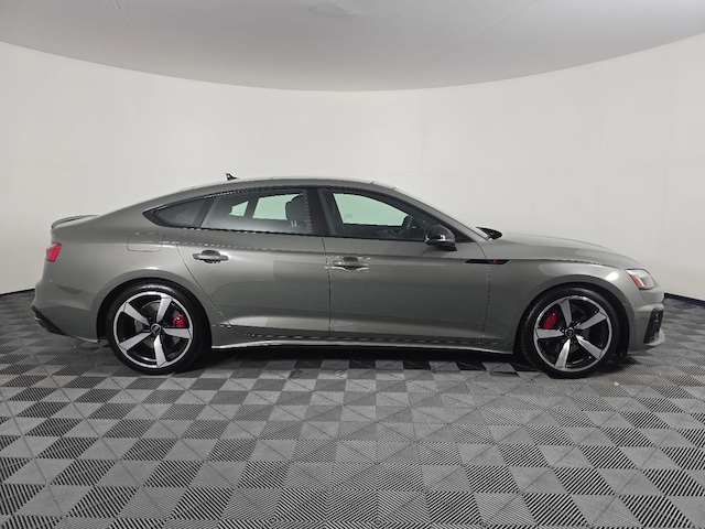 2023 Audi A5 Sportback