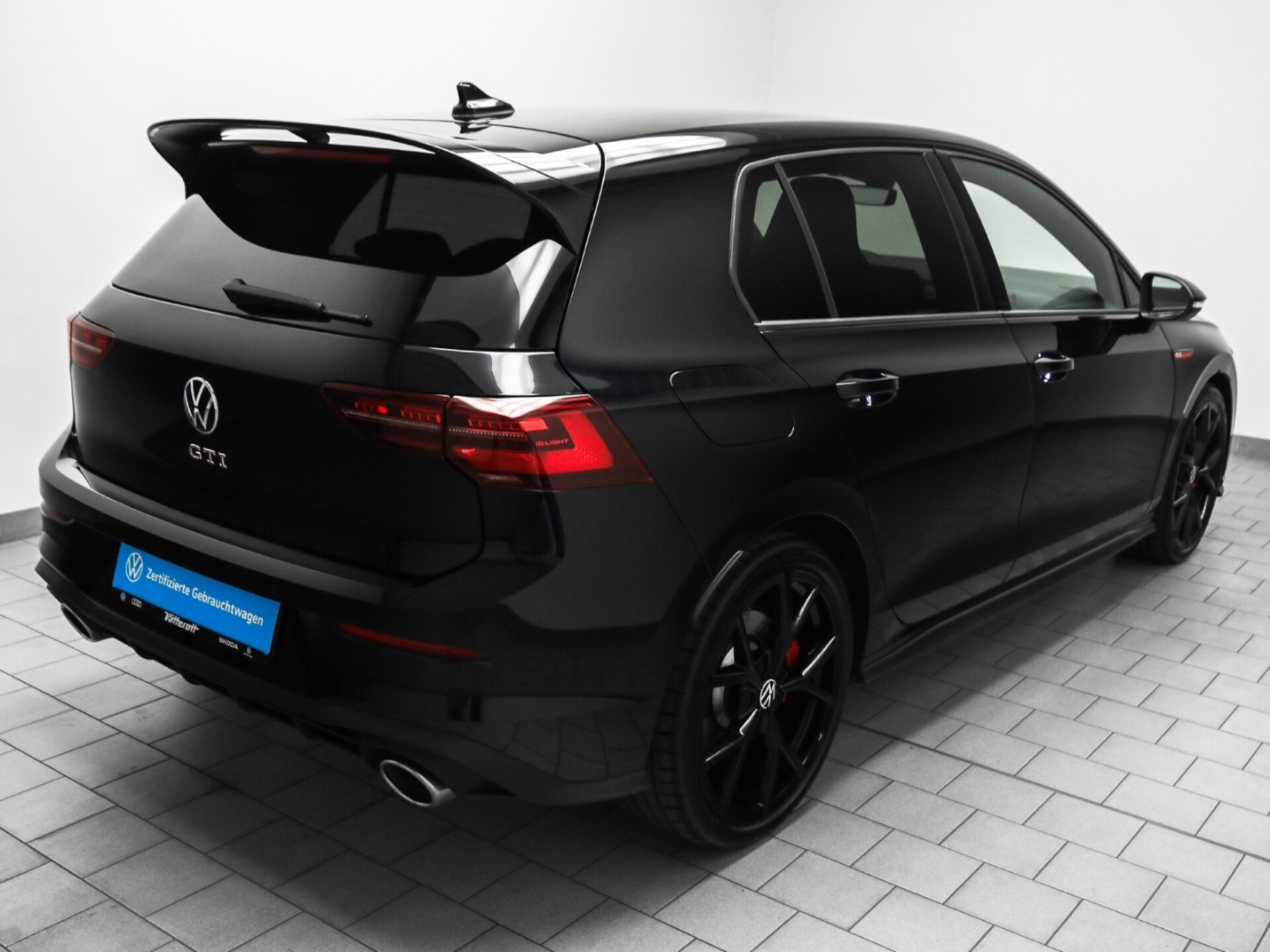 Volkswagen Golf GTI Clubsport