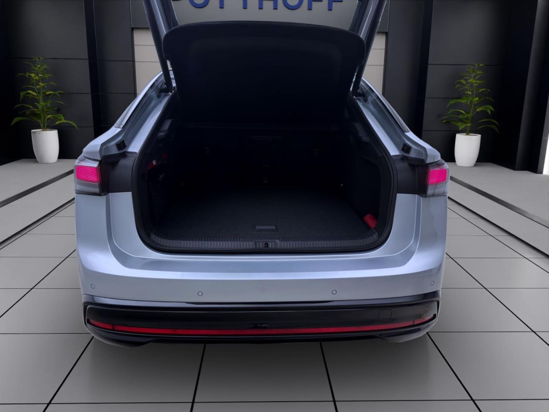 Volkswagen ID.7 Pro
