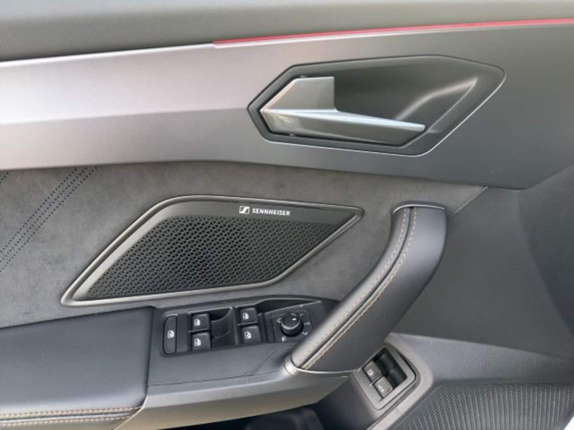 CUPRA Formentor VZ