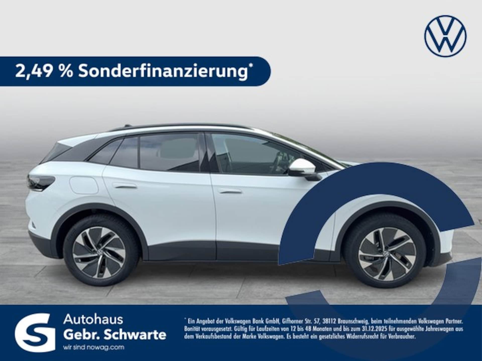 Volkswagen ID.4 Pro