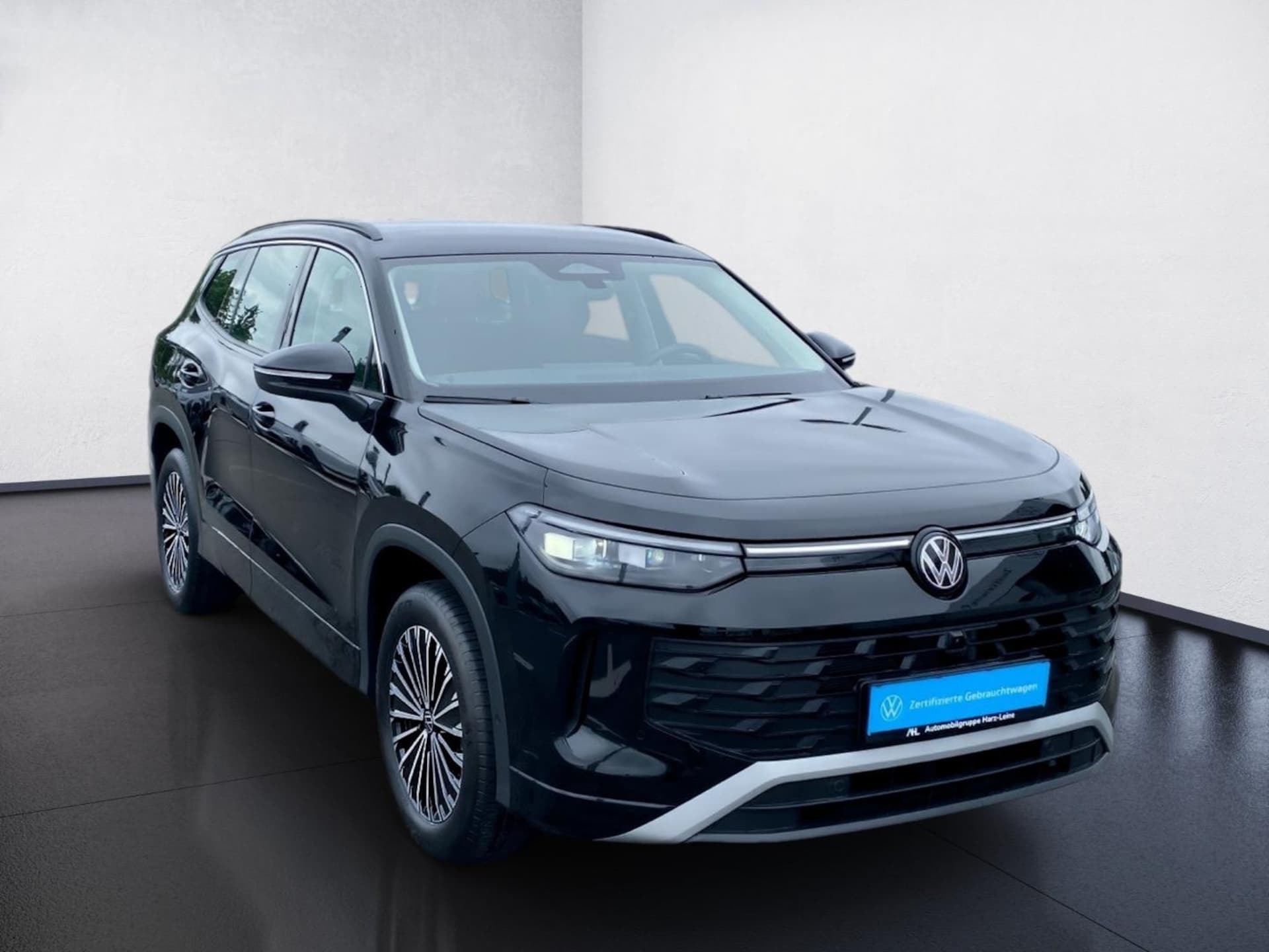 Volkswagen Tayron Life