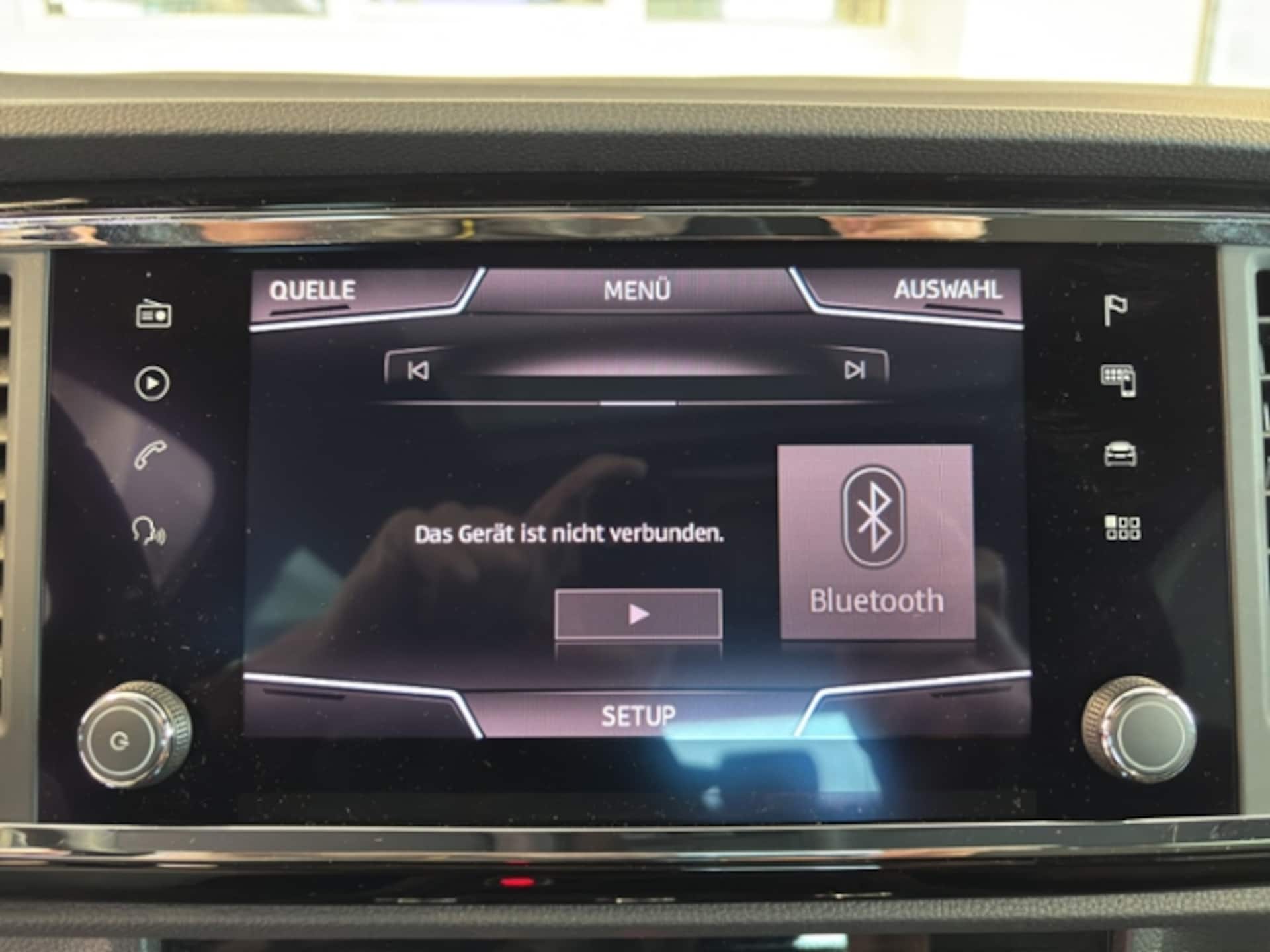 SEAT Ateca FR