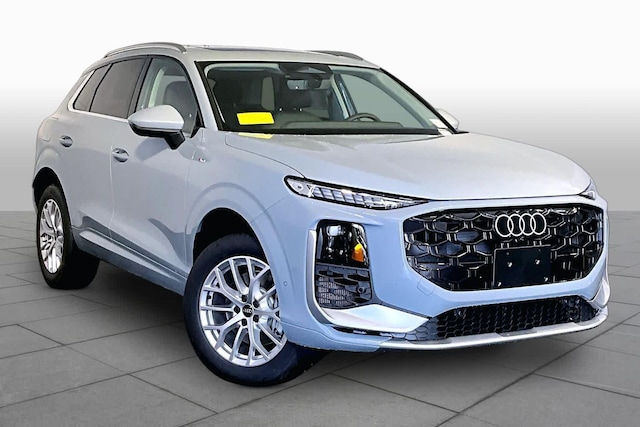 2026 Audi Q3 SUV