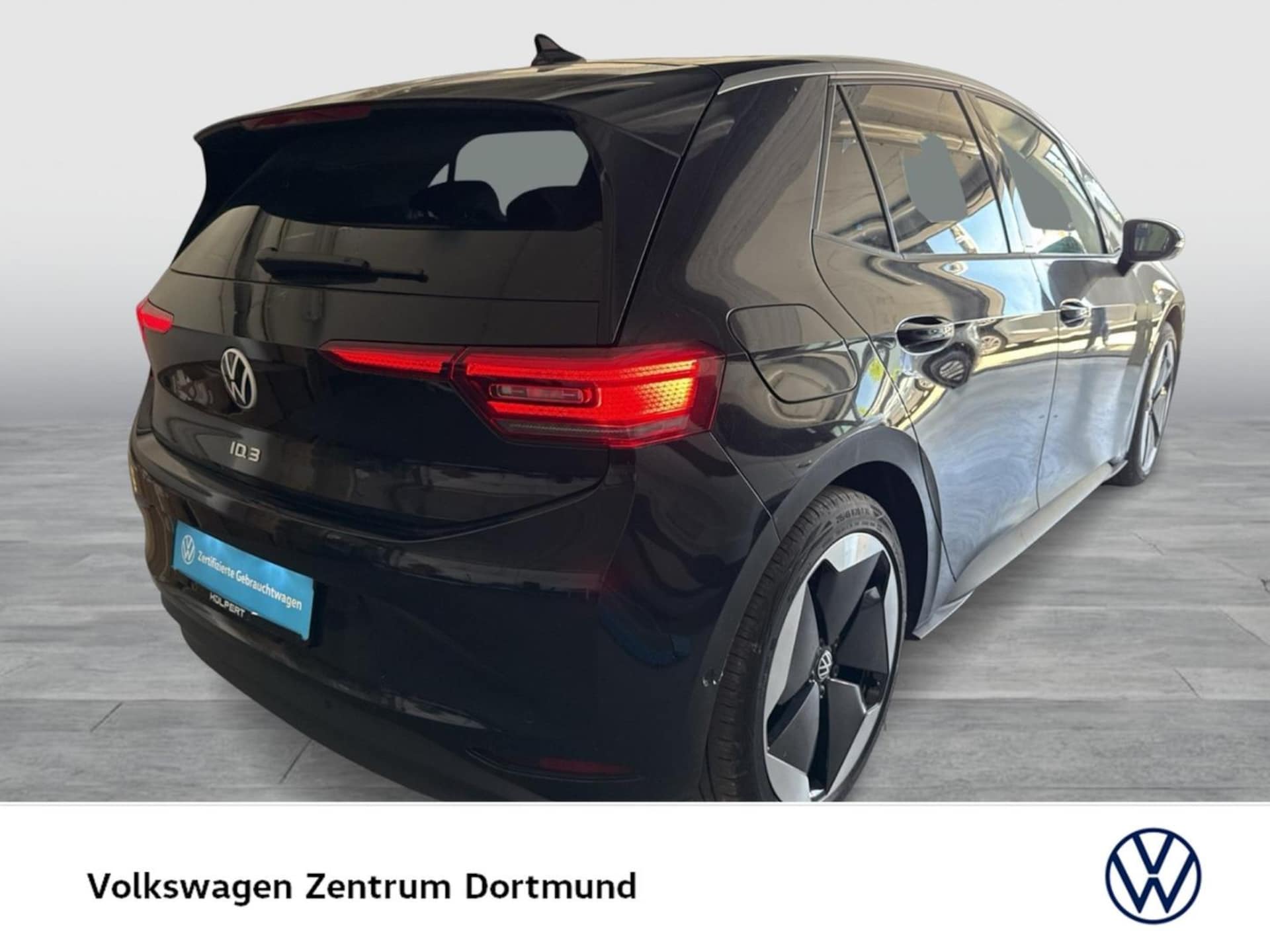 Volkswagen ID.3 Pro