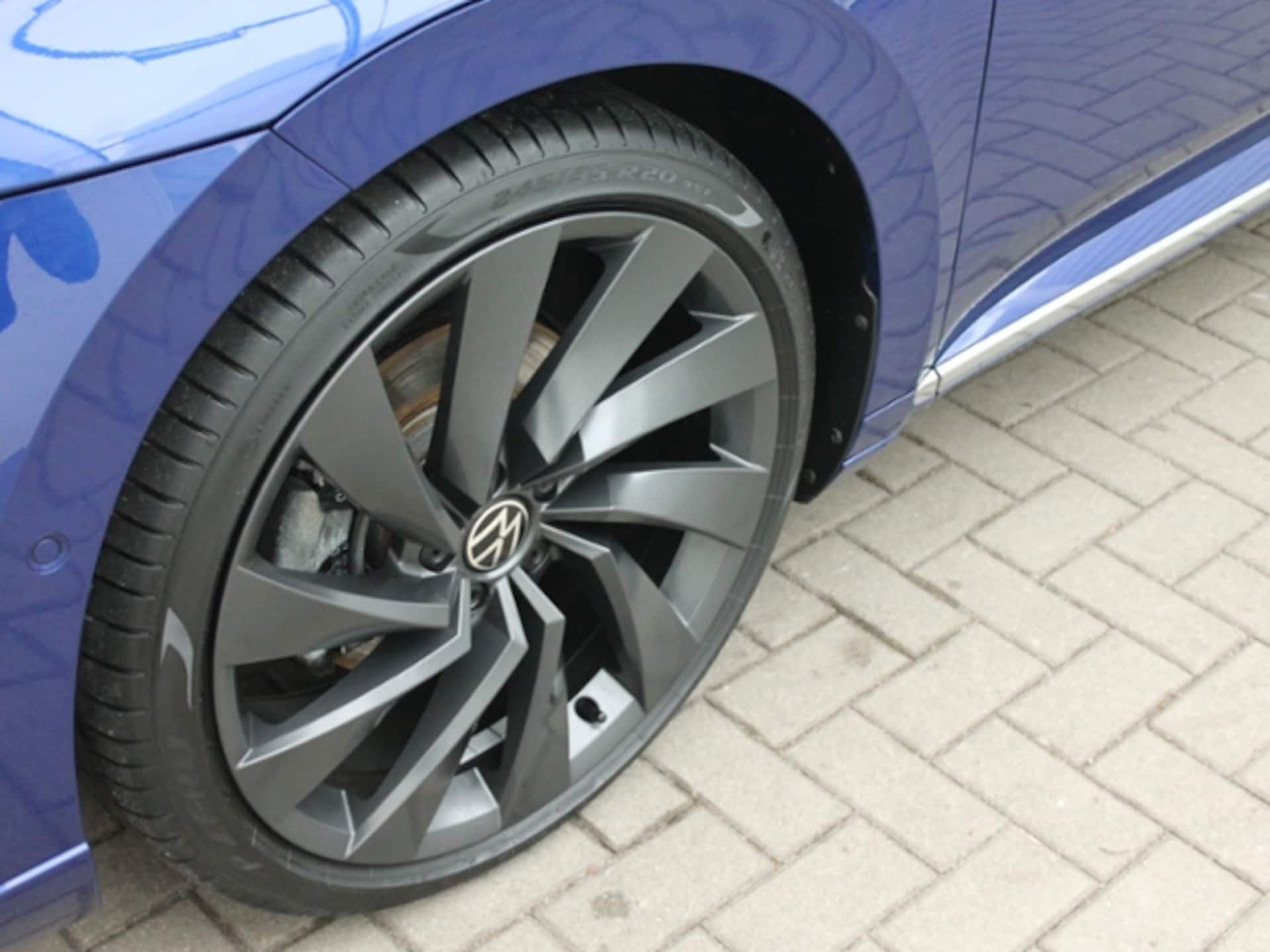 Volkswagen Arteon Shooting Brake R-Line