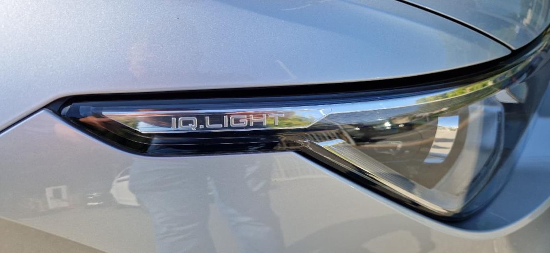 Volkswagen Golf Active
