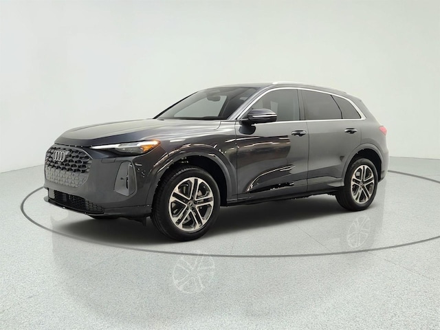 Photo of 2025 Audi Q5