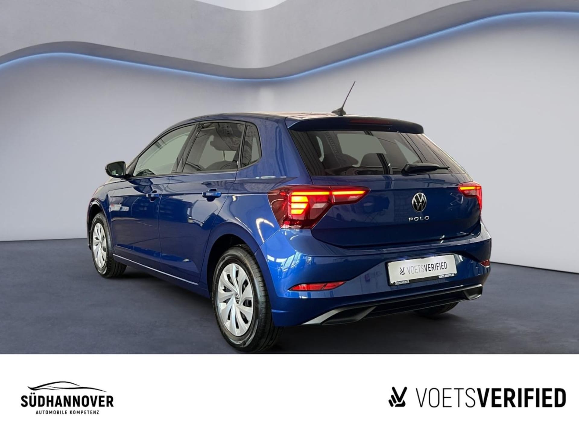 Volkswagen Polo Life