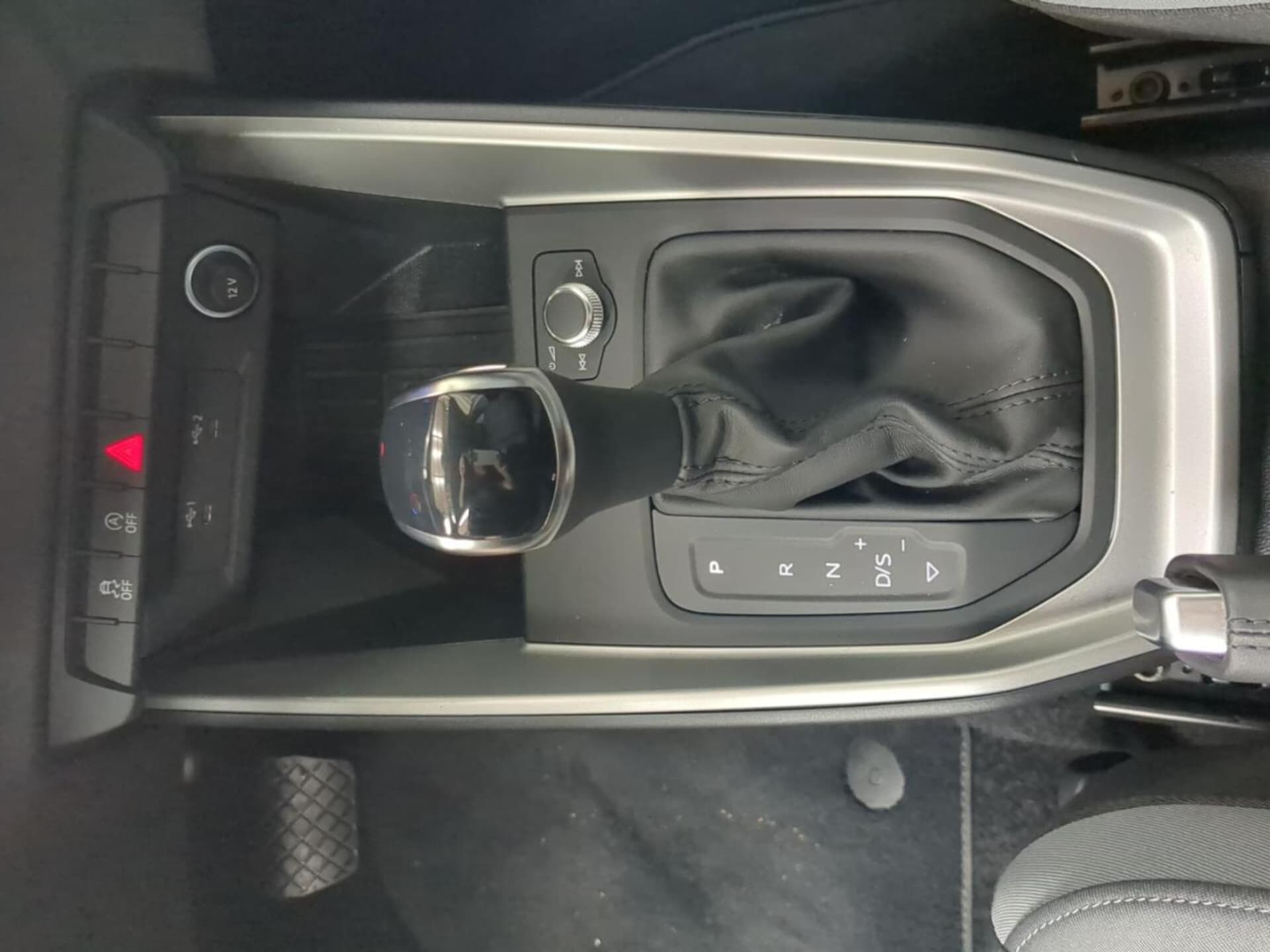 Audi A1 Sportback Advanced