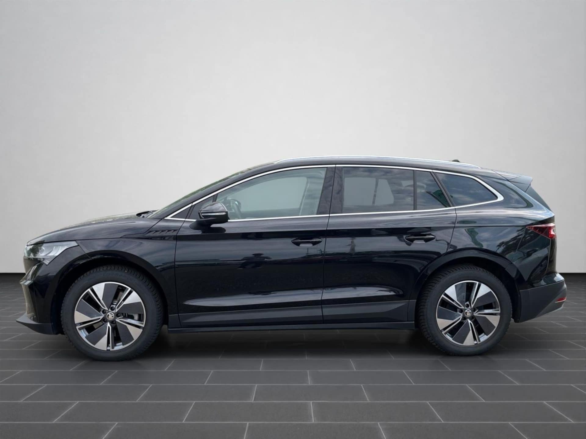 Skoda Enyaq 85x