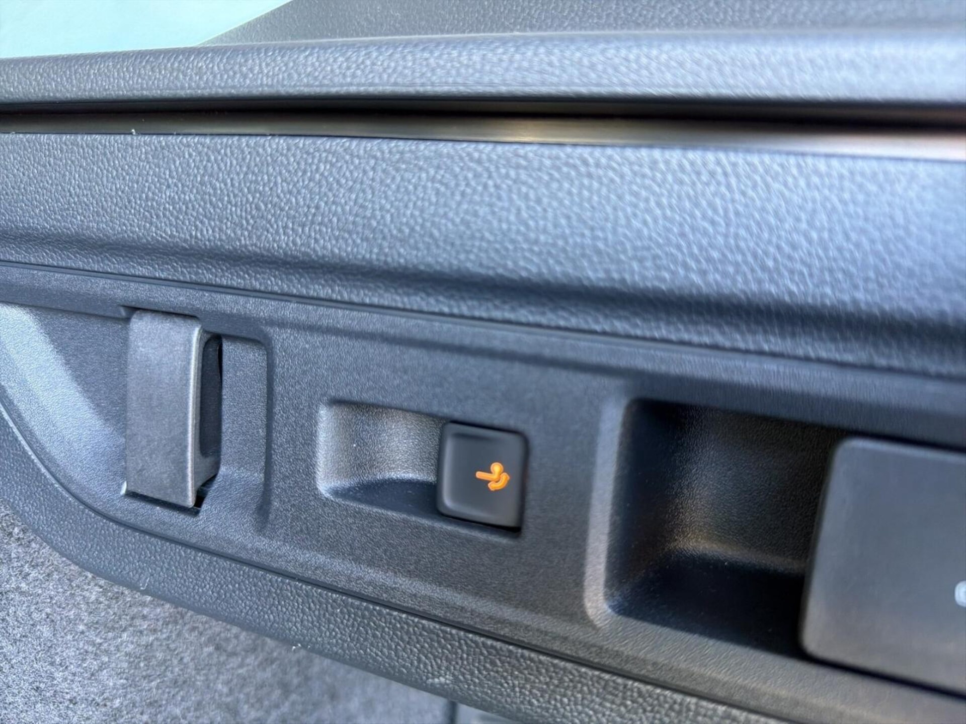 Volkswagen Passat Elegance