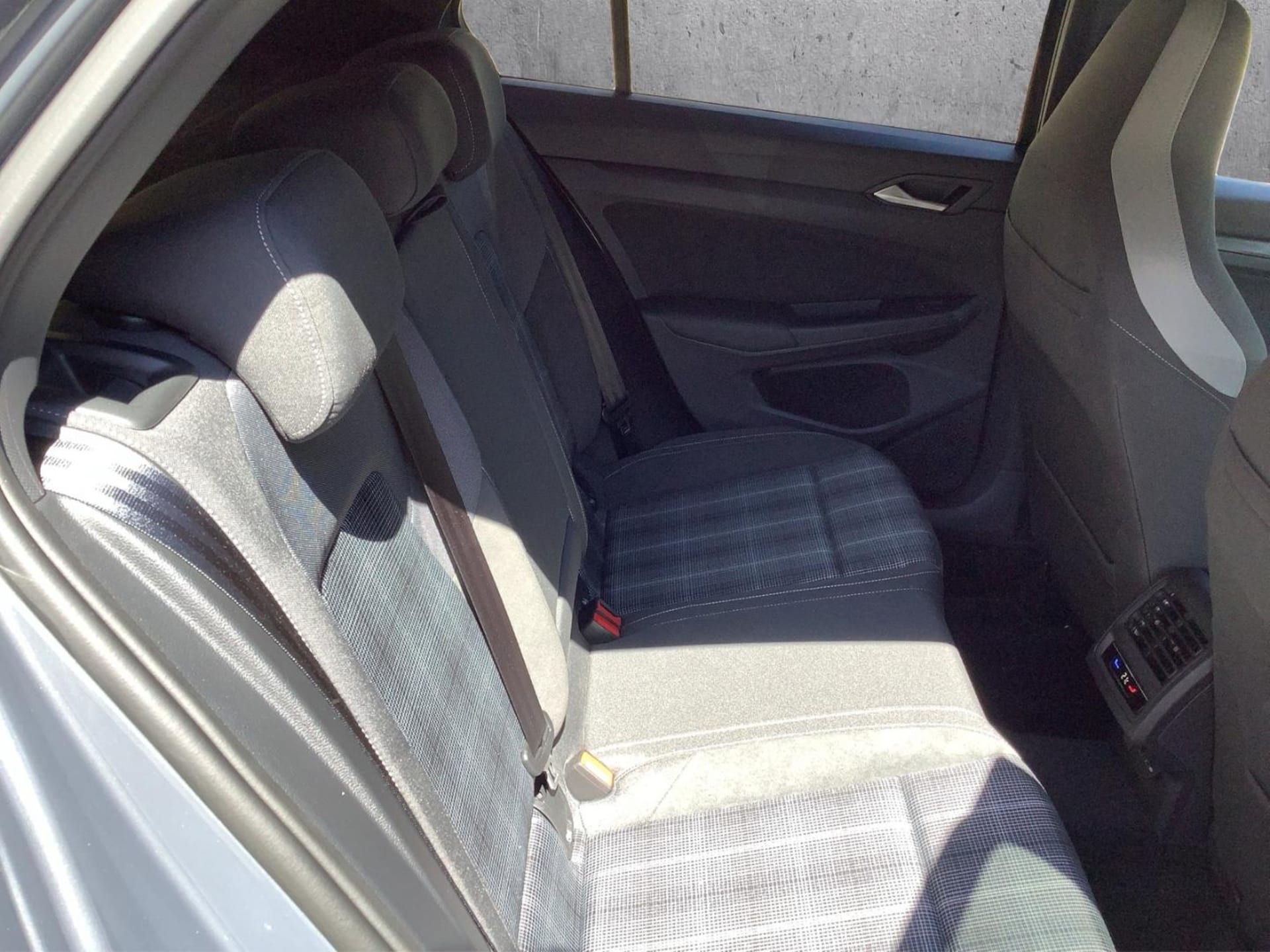 Volkswagen Golf GTD